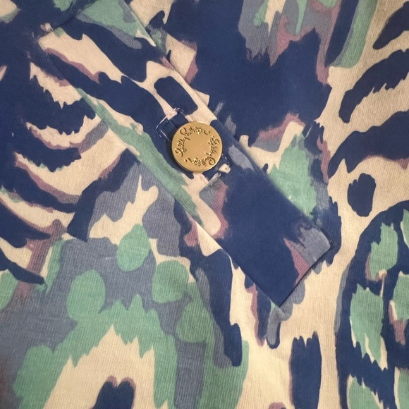 Lilly Pulitzer Madison Skort, size L - Picture 2 of 5